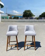 Kursi Bar Kayu Minimalis YMJ KBR 68 - Image 3