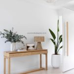 Meja Konsul Kayu Jati YMJ-MJKO 07