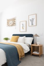 Nakas Kayu Jati Model Minimalis Modern YMJ-NKS 54 - Image 3