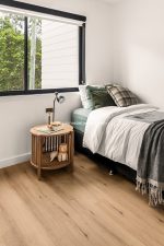 Nakas Kayu Jati Model Minimalis Modern YMJ-NKS 54 - Image 2