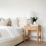 Nakas Kayu Jati Model Minimalis Modern YMJ-NKS 55