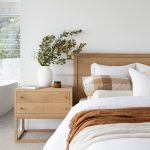 Nakas Kayu Jati Model Minimalis Modern YMJ-NKS 57