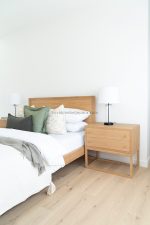 Nakas Kayu Jati Model Minimalis Modern YMJ-NKS 57 - Image 2