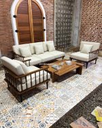 Kursi Sofa Ruang Tamu Jepara Modern Set Model Minimalis YMJ SKTM 88 - Image 3