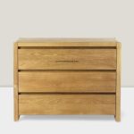 Buffet Modern Minimalis Kayu Jati YMJ-BFT 143 - Image 3