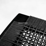 Kursi Bar Stool Kayu Jati Kombinasi Tali YMJ KBR 75 - Image 3