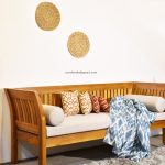 Kursi Sofa Jepara Model Bale-Bale Kayu Jati YMJ-BLBL 14