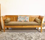 Kursi Sofa Jepara Model Bale-Bale Kayu Jati YMJ-BLBL 14 - Image 3