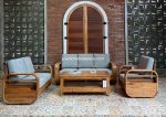 Kursi Sofa Ruang Tamu Jepara Modern Set Model Minimalis YMJ SKTM 92 - Image 3