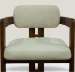 Kursi Cafe Minimalis Kayu Jati YMJ KC 70 - Image 2