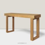 Meja Konsul Kayu Jati YMJ-MJKO 12