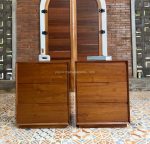 Nakas Kayu Jati Model Minimalis Modern YMJ-NKS 67 - Image 2