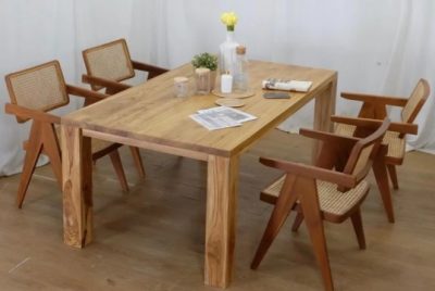 furniture jati terdekat