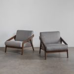 Furniture Kursi Malas Minimalis Kayu Jati YMJ-KS 21