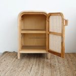 Nakas Rotan Model Minimalis Modern YMJ-NKS 72 - Image 2