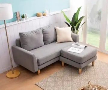 sofa l modern