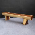 Furniture Bangku Kayu Trembesi YMJ-KS 25 - Image 2
