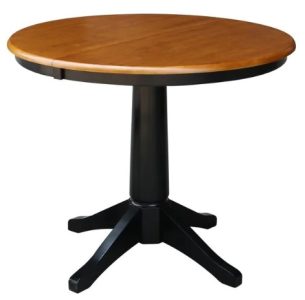 model meja cafe terbaru