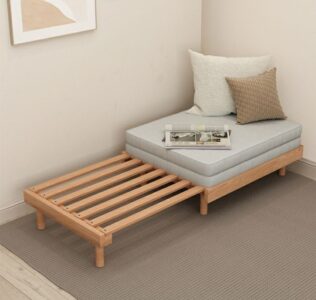 harga sofa bed lipat