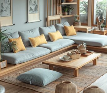 sofa cellini harga
