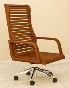 Kursi kantor Ergonomis