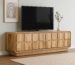 Furniture jati minimalis untuk rumah modern berbahan kayu jati berkualitas