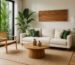 Inspirasi rumah modern menggunakan mebel jati berkualitas