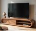 Furnitur penyangga televisi